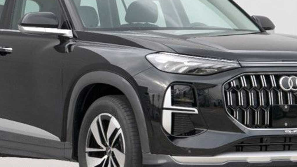 تسريب صور ومواصفات أودي Q6 الجديدة كليا – الـ SUV الأكبر بتاريخ الشركة 